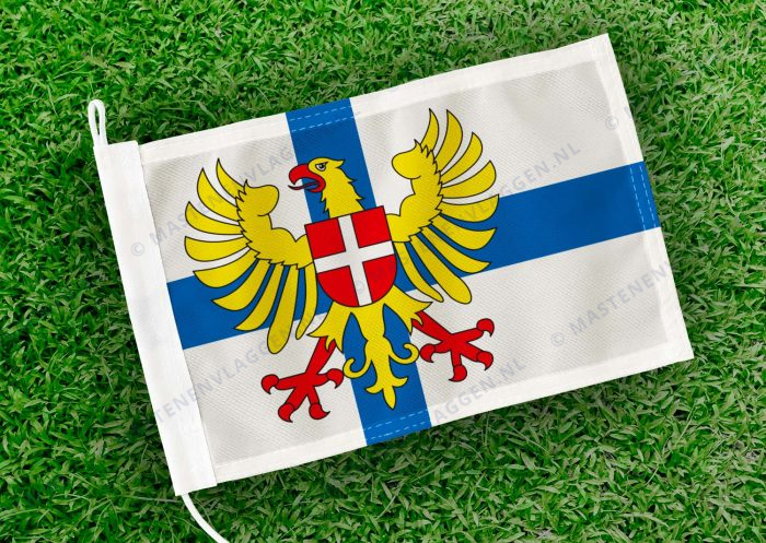 Caravanvlag Oosterhesselen