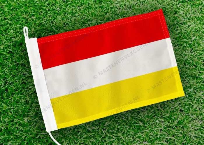 Caravanvlag Oostvoorne