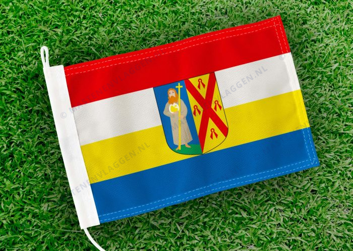 Caravanvlag Ottersum