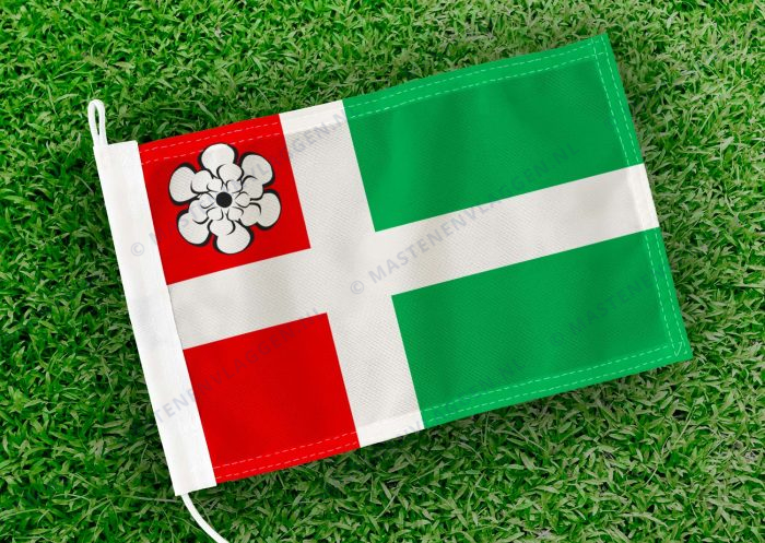 Caravanvlag Oudkerk