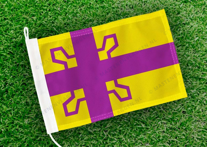 Caravanvlag Panheel