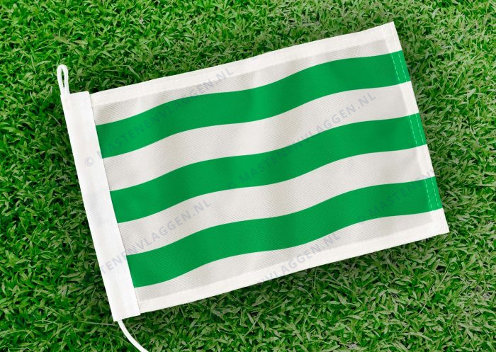 Caravanvlag Piershil