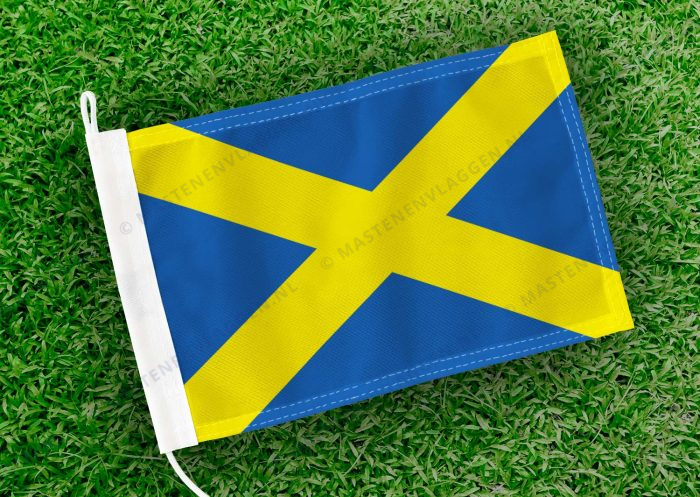 Caravanvlag Pijnacker
