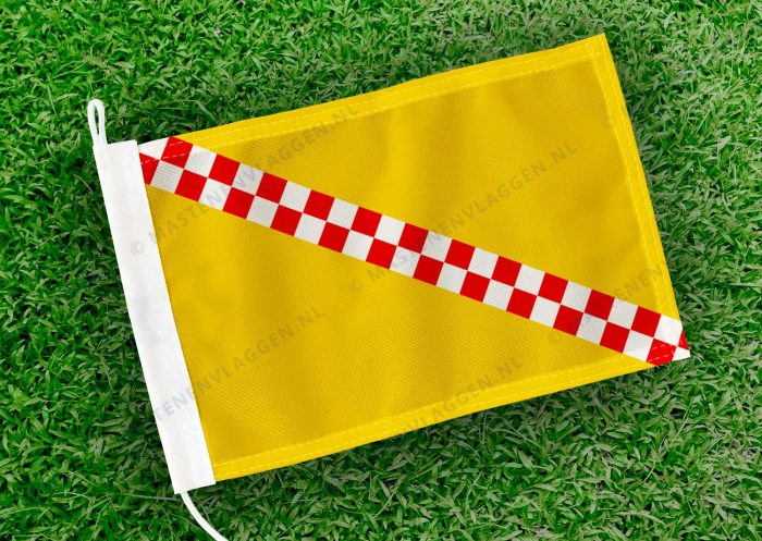 Caravanvlag Polsbroek