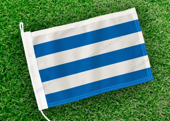 Caravanvlag Posterholt