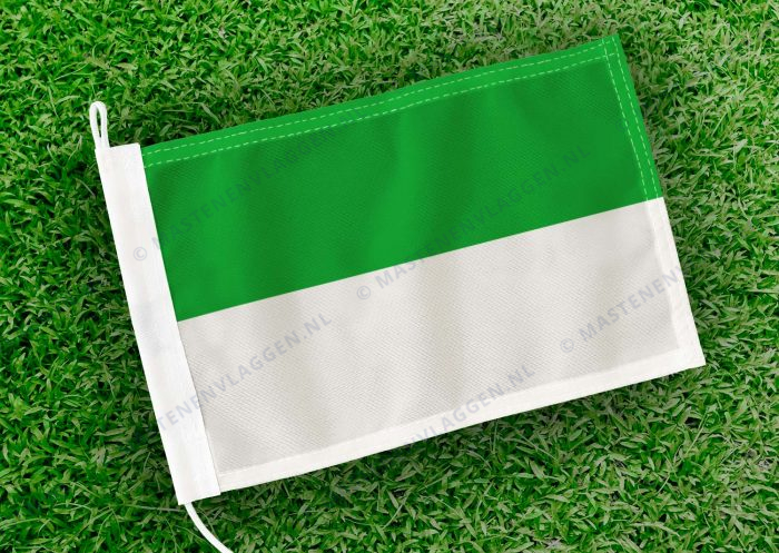 Caravanvlag Princenhage