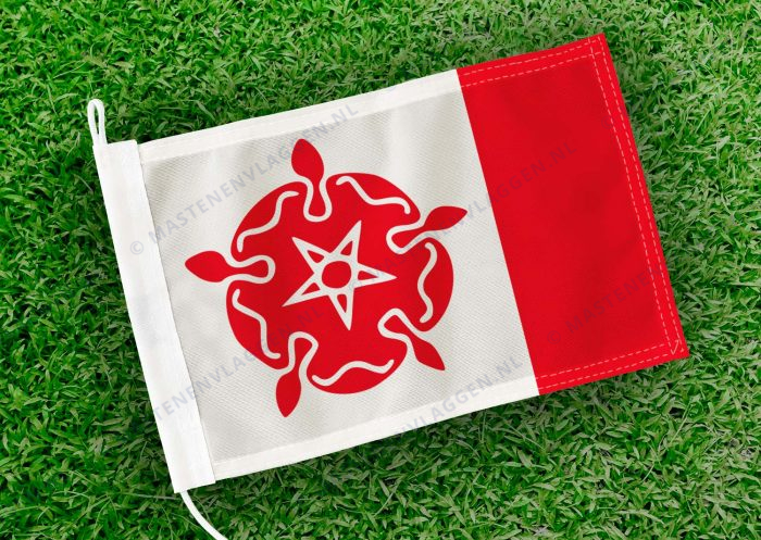Caravanvlag Rauwerd