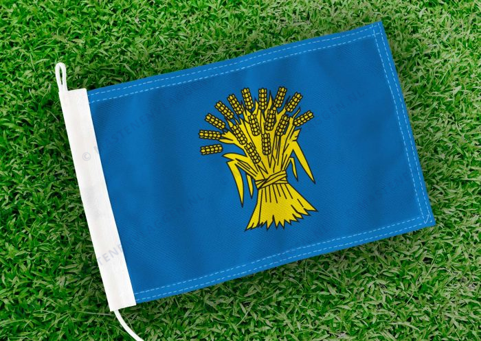Caravanvlag Reusel