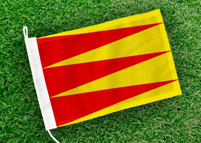 Caravanvlag Rhoon