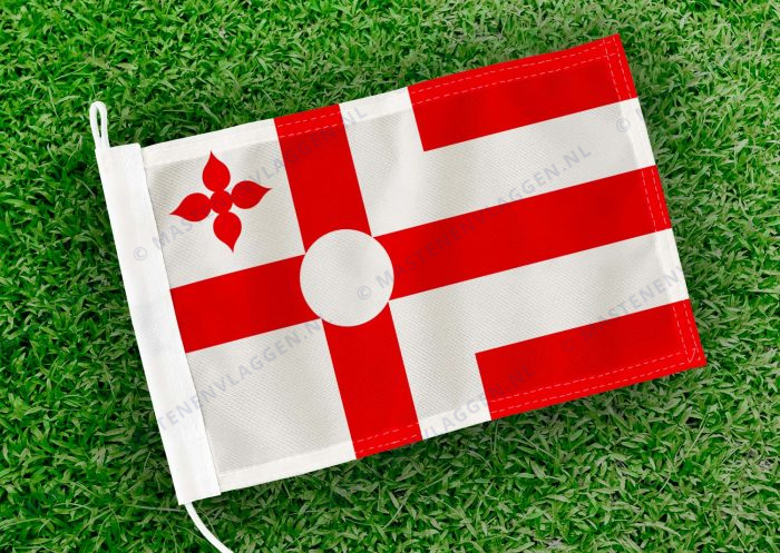 Caravanvlag Rosmalen