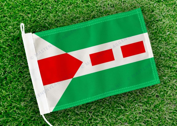 Caravanvlag Rottevalle