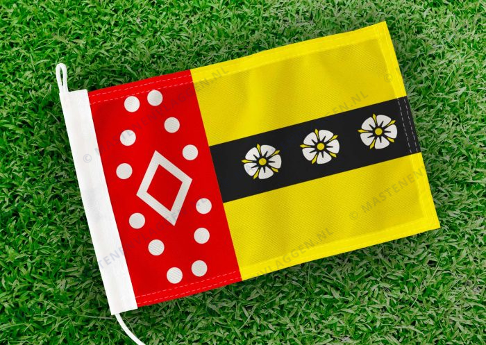 Caravanvlag Ruinerwold
