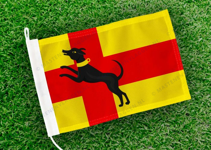Caravanvlag Ruurlo
