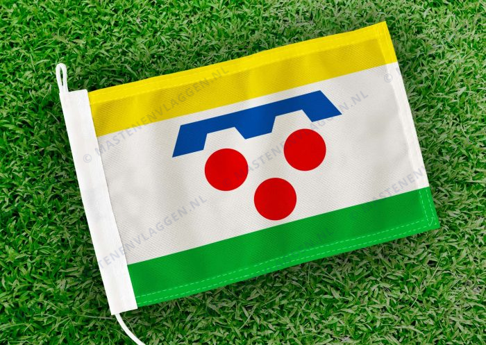 Caravanvlag Schaesburg