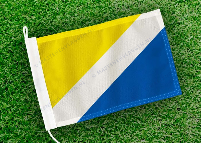Caravanvlag Schaijk