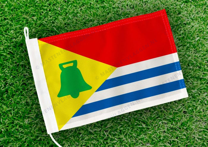 Caravanvlag Scharendijke