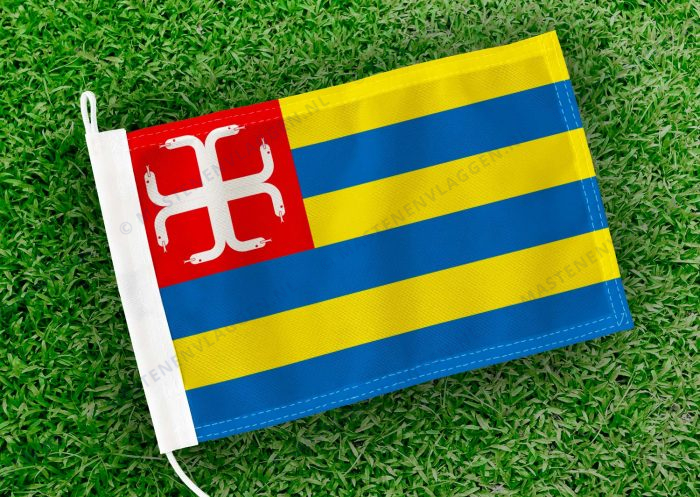 Caravanvlag Schinnen
