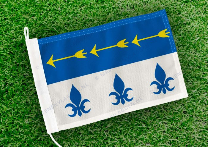 Caravanvlag Sevenum