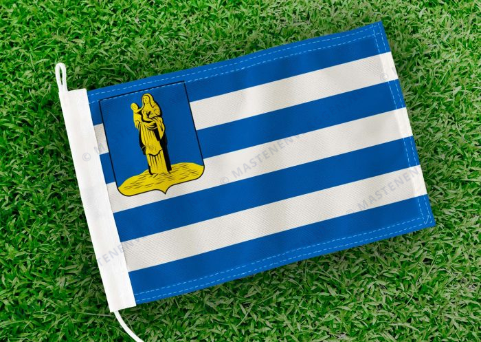 Caravanvlag Sint-Annaland