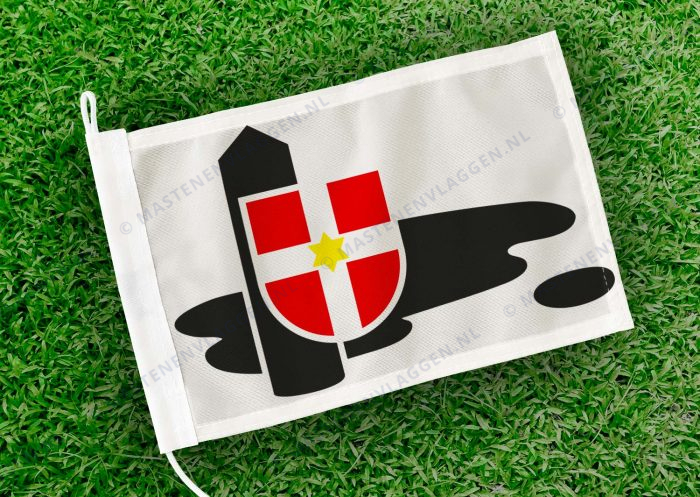 Caravanvlag Sint Jansklooster