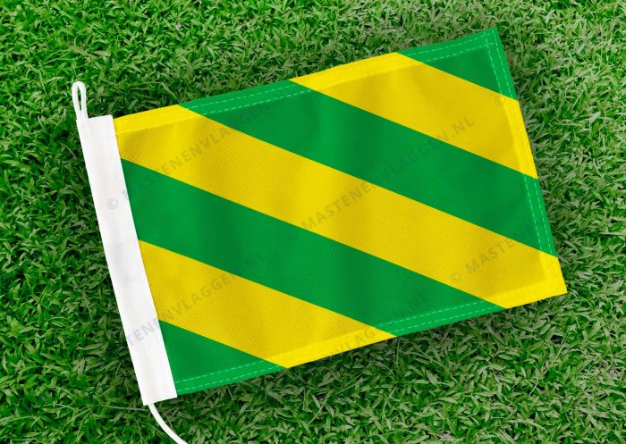 Caravanvlag Sint Philipsland