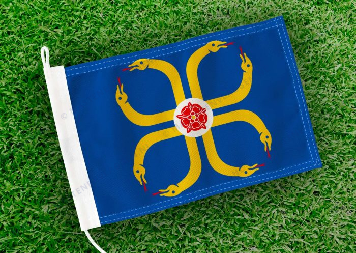 Caravanvlag Sittard