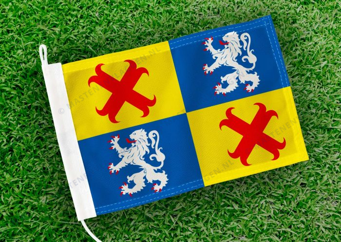 Caravanvlag Steenwijkerwold