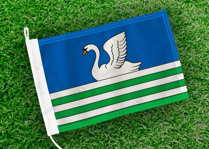 Caravanvlag Stellendam