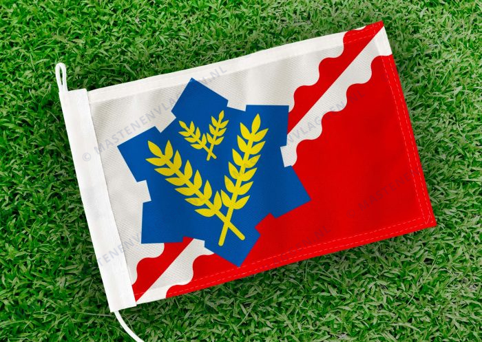 Caravanvlag Stevensweert