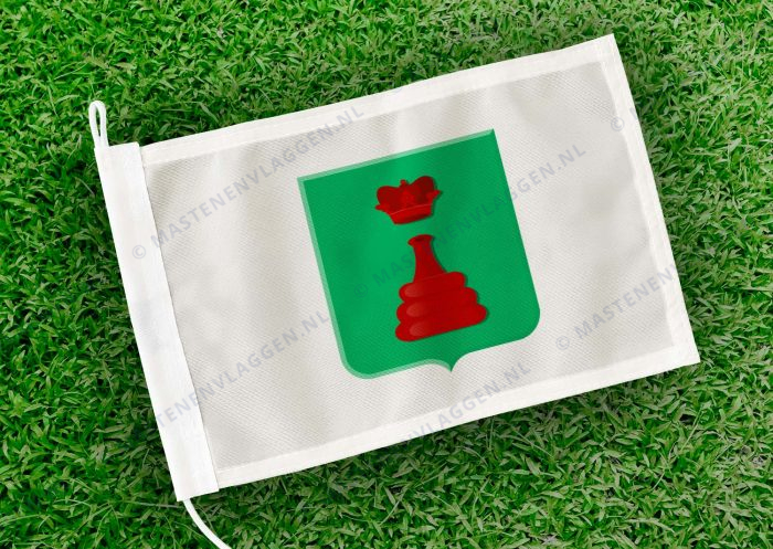 Caravanvlag Stolwijk