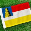 Caravanvlag Stoutenburg