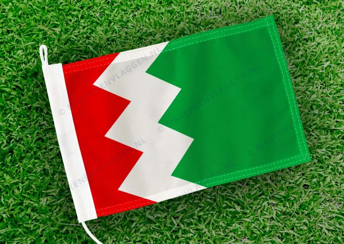 Caravanvlag Suameer