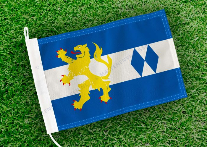 Caravanvlag Susteren