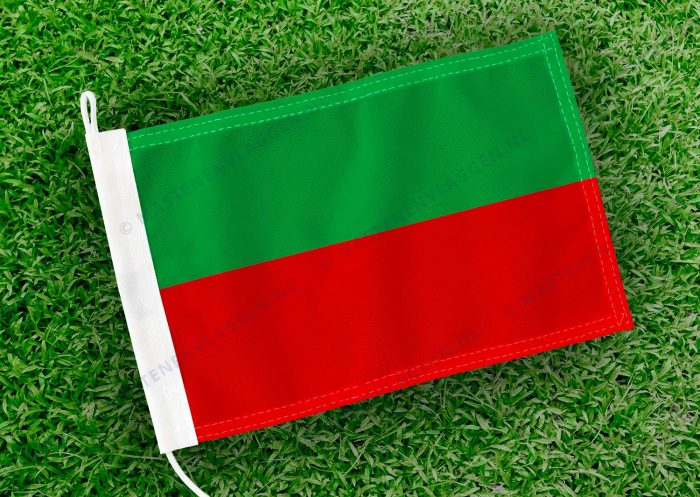 Caravanvlag Swalmen