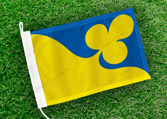 Caravanvlag Swichum
