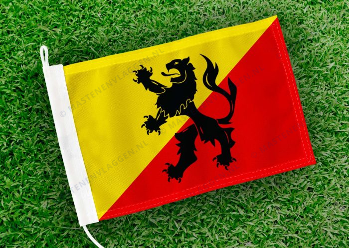 Caravanvlag Tegelen