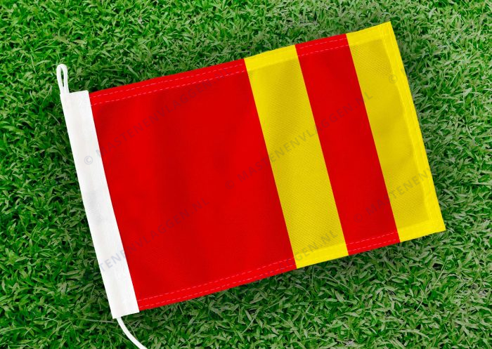 Caravanvlag Ter Aar