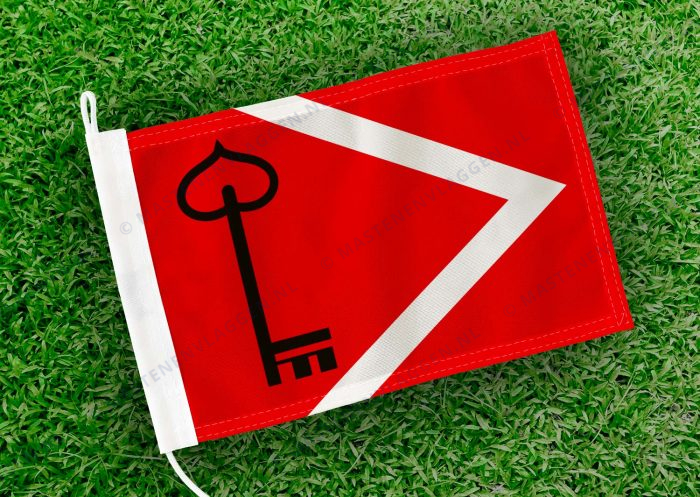 Caravanvlag Terblijt