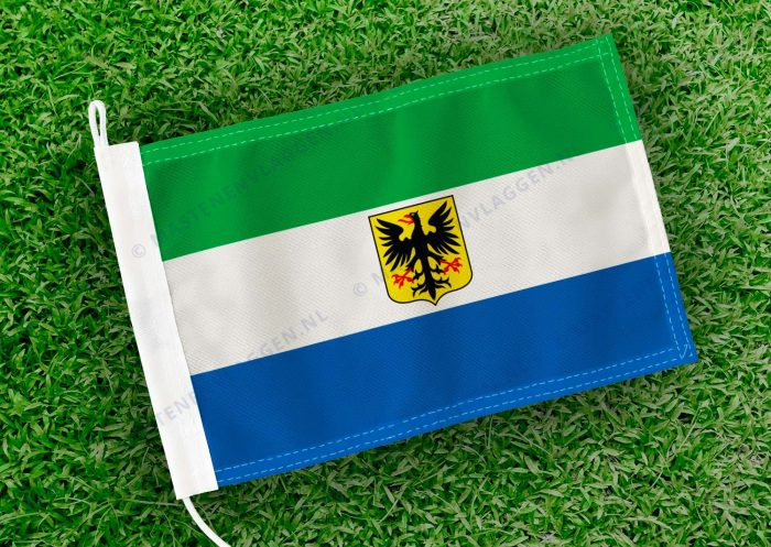Caravanvlag Thorn