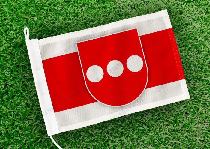 Caravanvlag Tricht