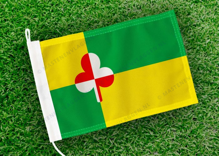 Caravanvlag Tzum