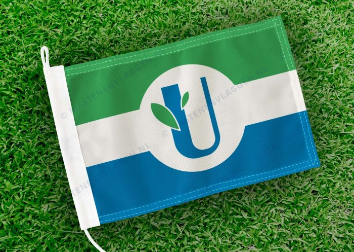 Caravanvlag Ugchelen