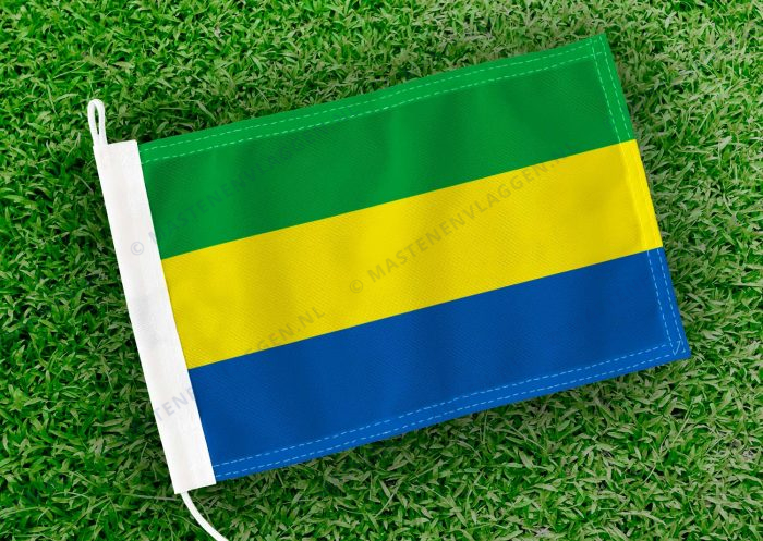 Caravanvlag Uithuizen