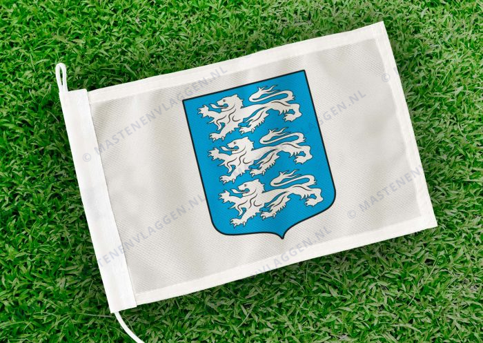 Caravanvlag Ulft