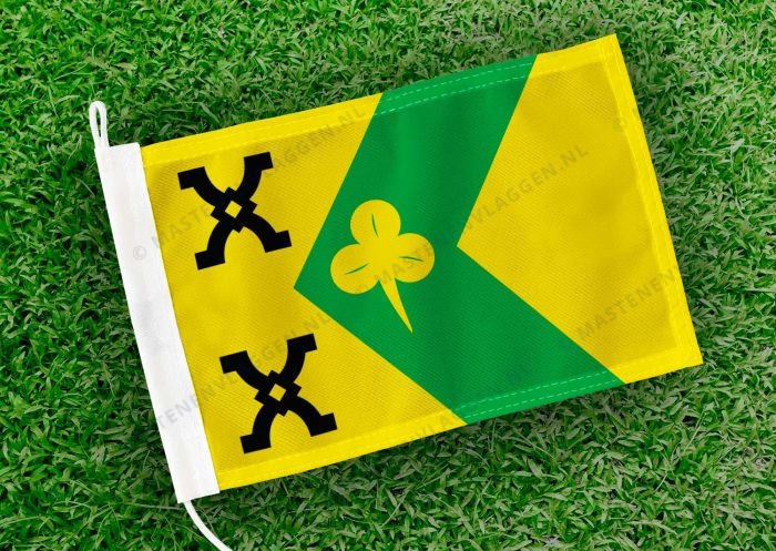 Caravanvlag Ureterp