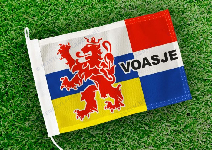 Caravanvlag Vaesrade