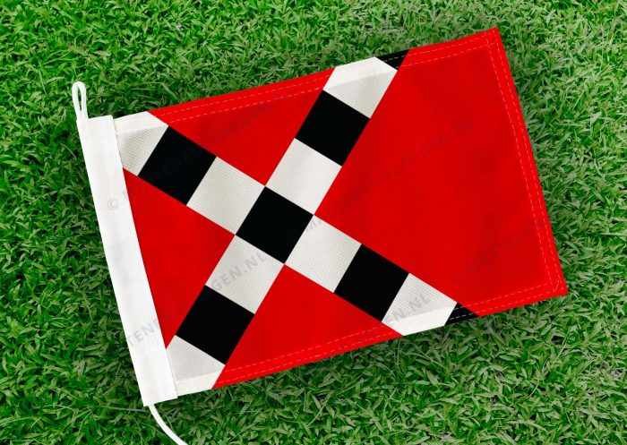 Caravanvlag Veghel