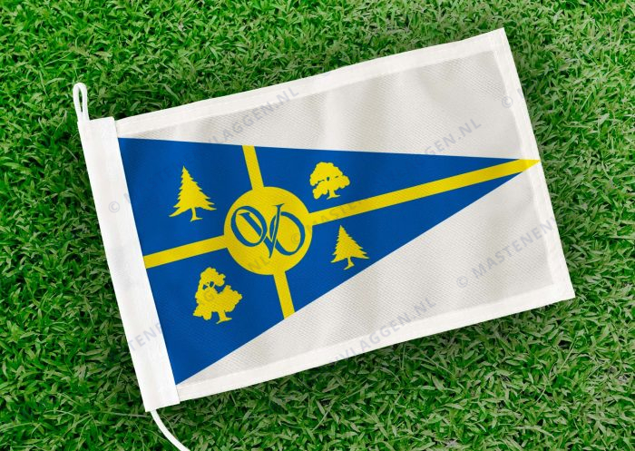 Caravanvlag Vierhouten