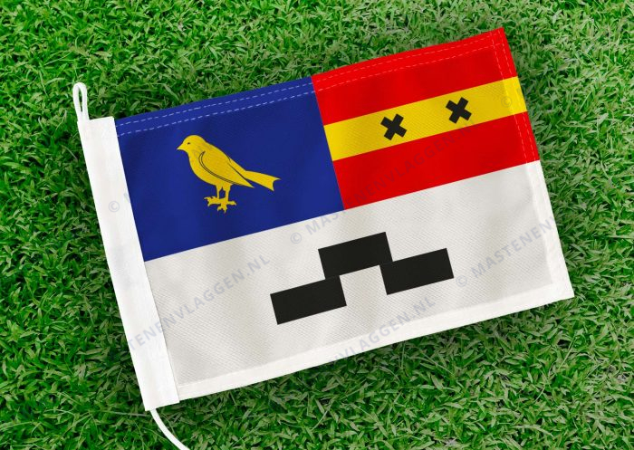 Caravanvlag Vinkeveen