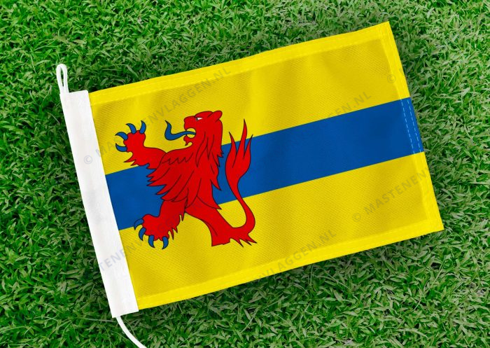 Caravanvlag Vleuten